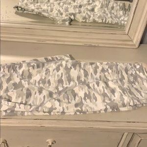 Aerie chill leggings